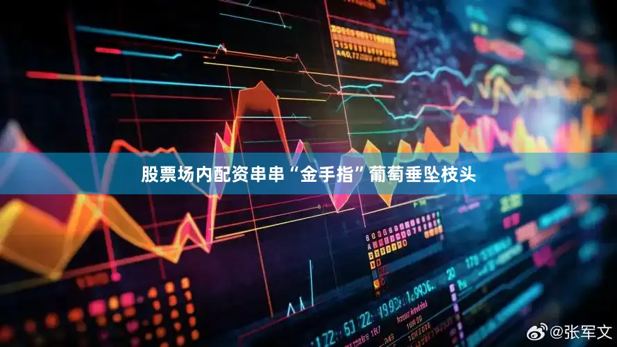 股票场内配资串串“金手指”葡萄垂坠枝头