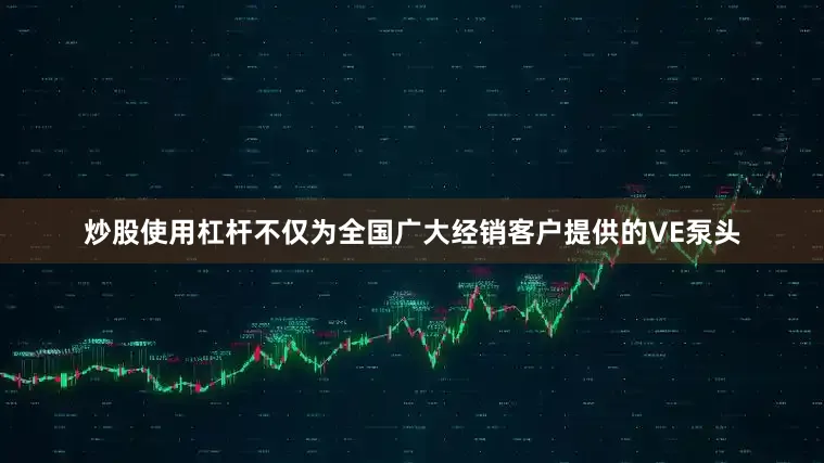 炒股使用杠杆不仅为全国广大经销客户提供的VE泵头